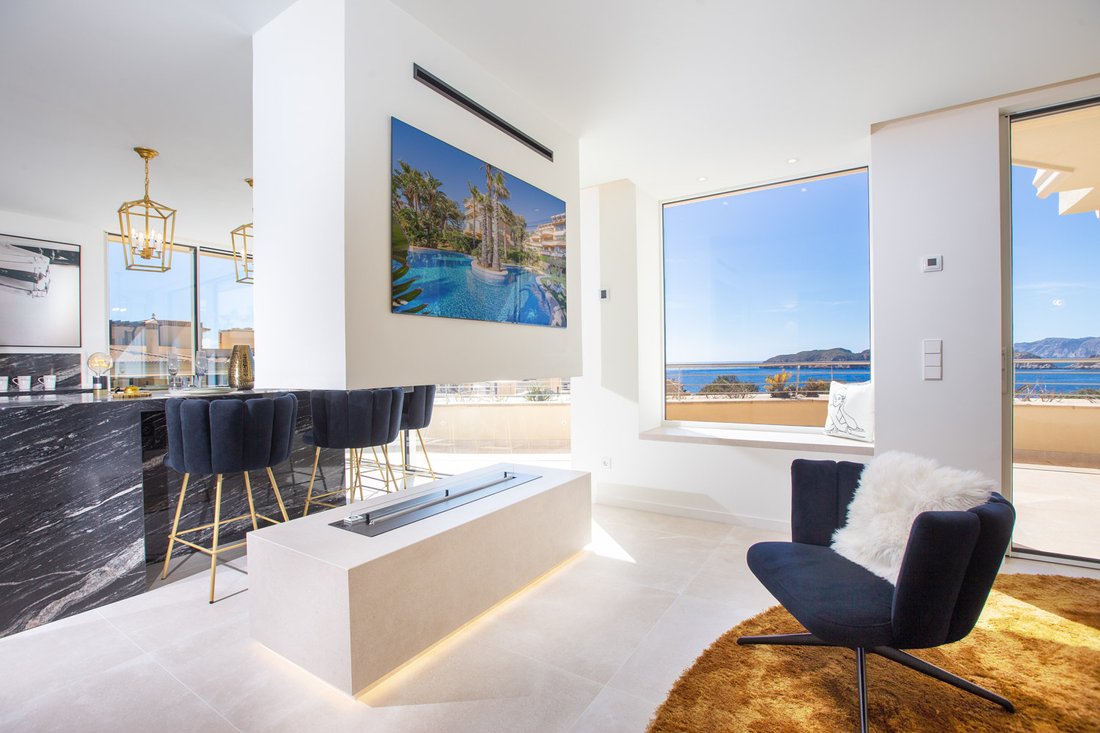 Apartment in Rotes Velles, Calvia, Balearic Islands 4 - 17910208