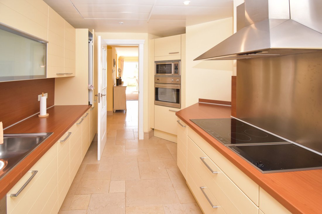 Wohnung in Port d'Andratx, Andratx, Balearische Inseln 5 - 17910249