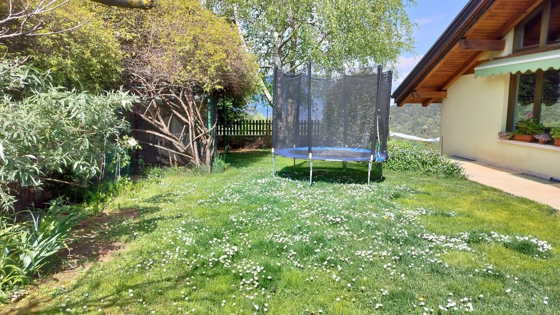 Villa in Montevaccino, Trentino – Alto Adige/Südtirol, Italy 5 - 17911217