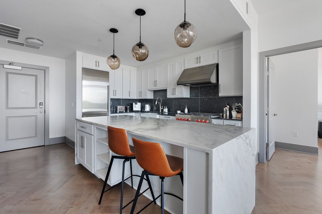 Condo in Nashville, Tennessee, United States 4 - 17905126