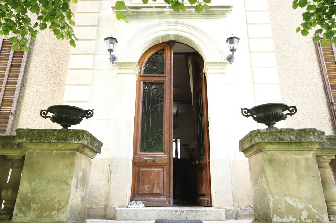 Castle in Saint-Paul-de-Jarrat, Occitania, France 5 - 17910922