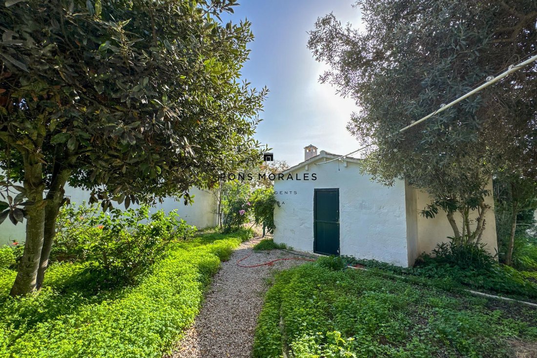 Casa en Mahón, Islas Baleares, España 2 - 17906379