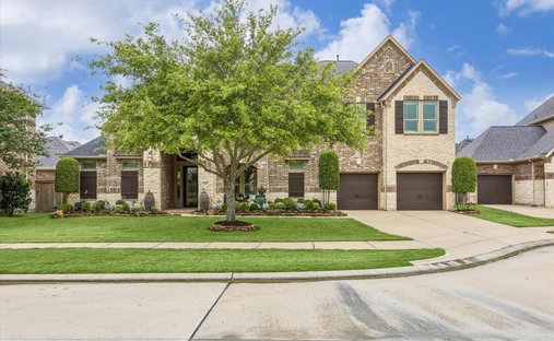 House in Houston, Texas, United States 1
