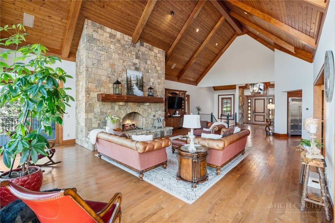 House in Boone, North Carolina, United States 5 - 17909361