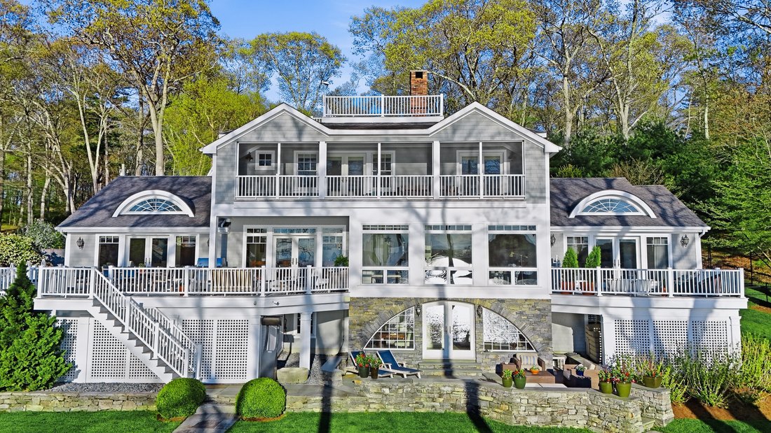 House in Lyme, Connecticut, United States 2 - 17906903