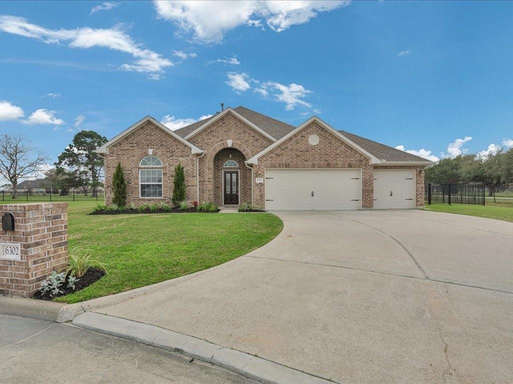 House in Baytown, Texas, United States 1 - 17910640