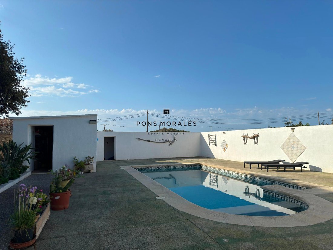 House in Ciutadella de Menorca, Balearic Islands, Spain 2 - 17906402