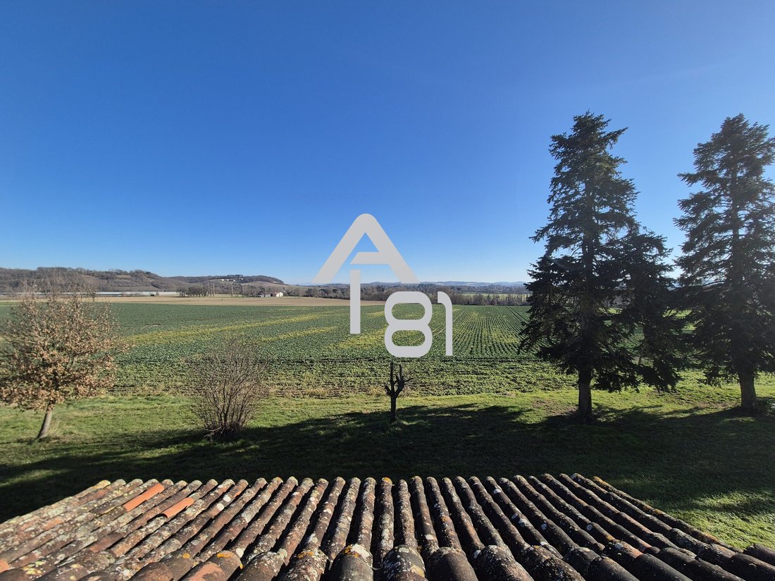Farm Ranch in Centre Ville, Lavaur, France 3 - 17912326