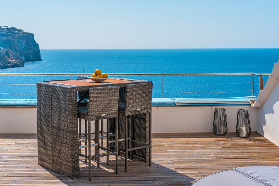 Apartment in Port d'Andratx, Andratx, Balearic Islands 1 - 17910560