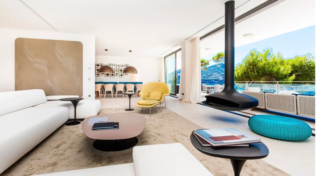 Villa in Port d'Andratx, Andratx, Balearic Islands 3 - 17909833