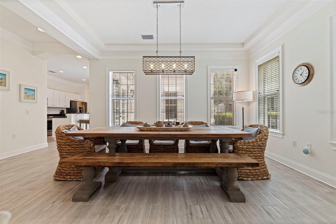 Townhouse in St. Petersburg, Florida, United States 5 - 17911427
