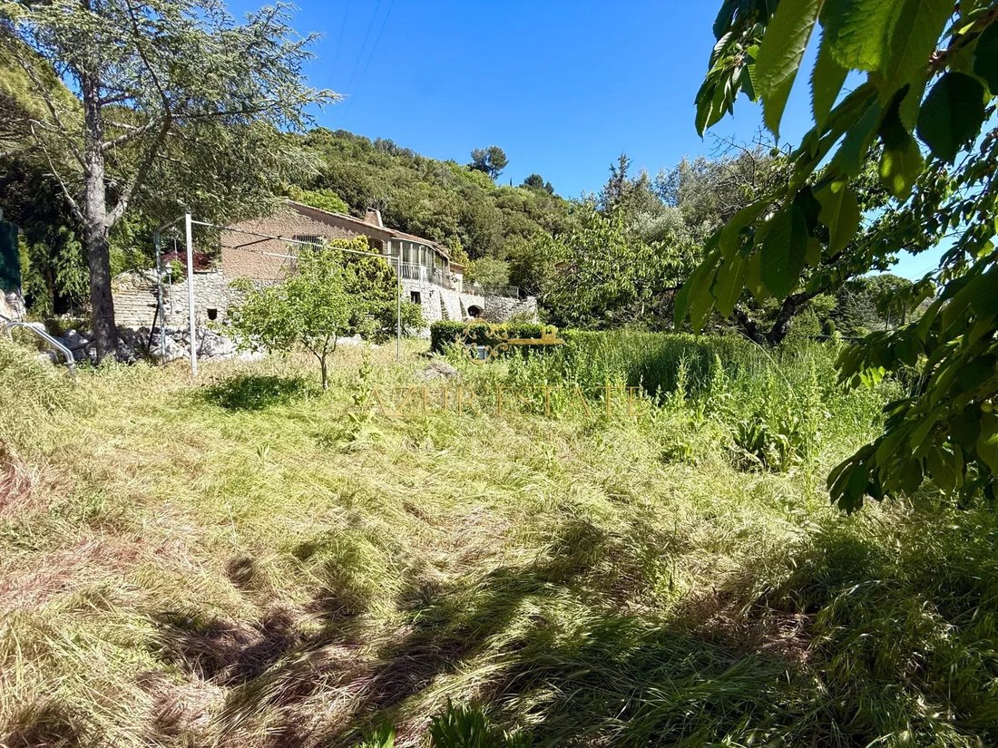 House in La Turbie, Provence-Alpes-Côte d'Azur, France 4 - 17908035