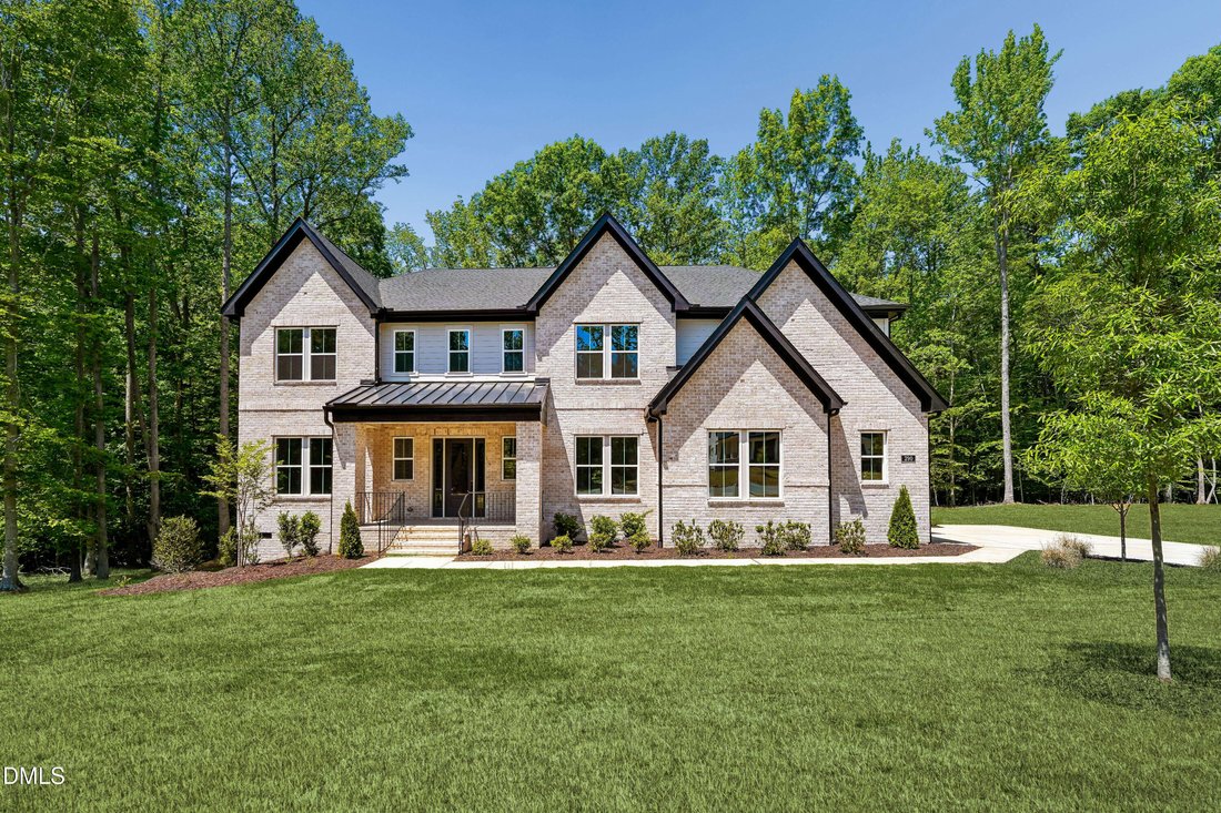 House in Chapel Hill, North Carolina, United States 1 - 17621349