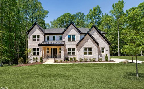 Haus in Chapel Hill Road, North Carolina, Vereinigte Staaten 1