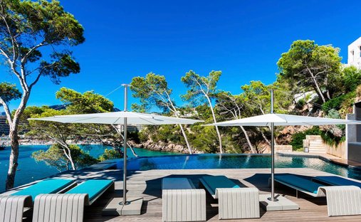 Villa in Port d'Andratx, Andratx, Balearische Inseln 1