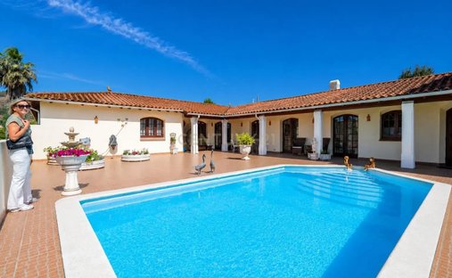 Villa à Arrifana, District de Coimbra, Portugal 1