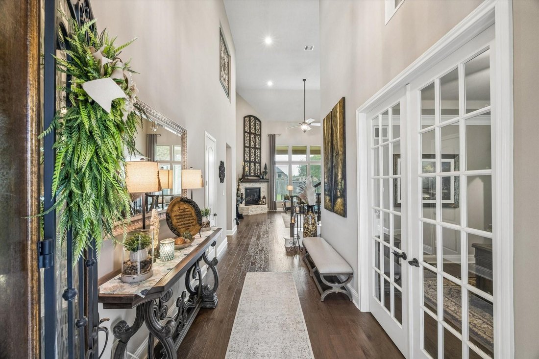 House in Houston, Texas, United States 5 - 17906293