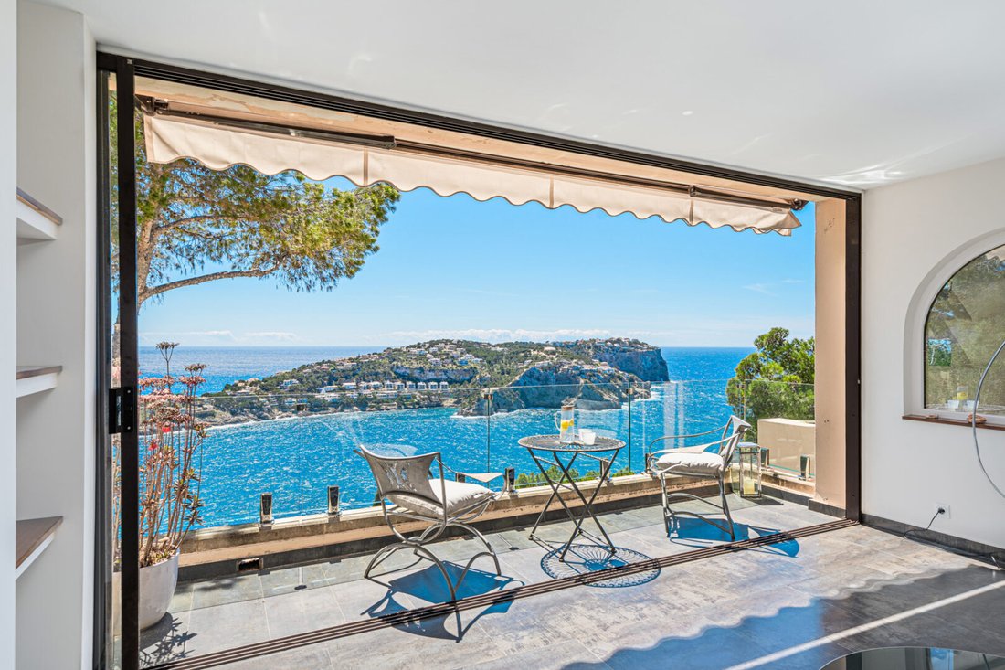 Apartment in Port d'Andratx, Andratx, Balearic Islands 1 - 17910445