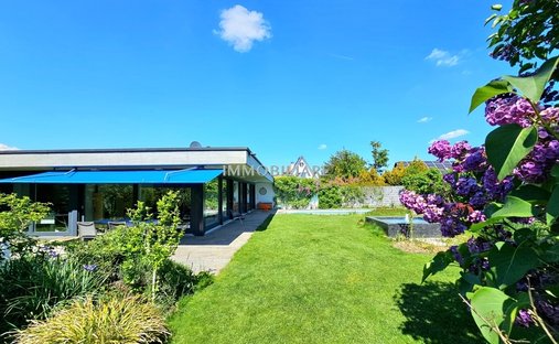 Villa in Zurzach, Aargau, Switzerland 1