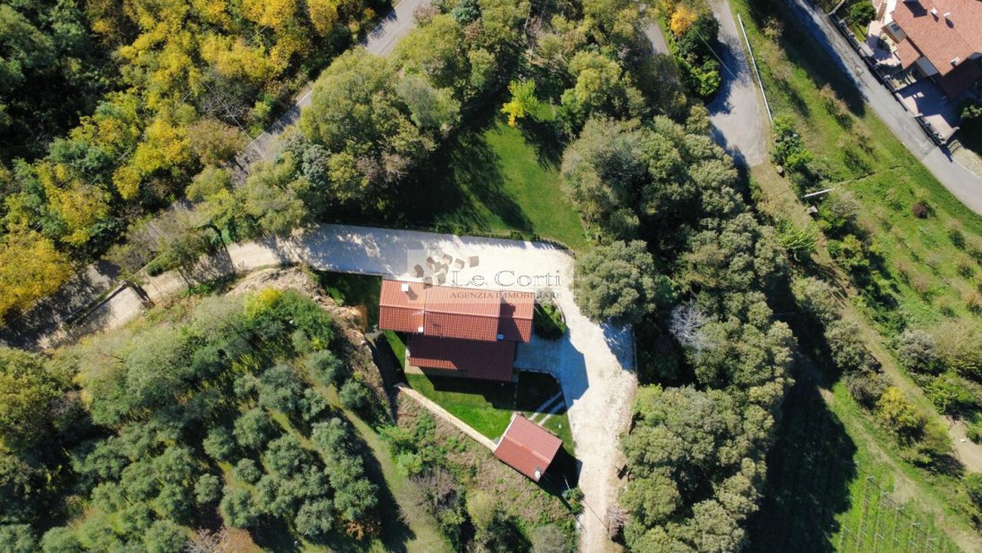 Villa in Lonigo, Veneto, Italy 1 - 17143278