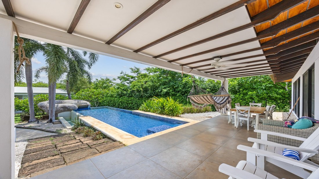 House in Tamarindo, Guanacaste Province, Costa Rica 2 - 17912031