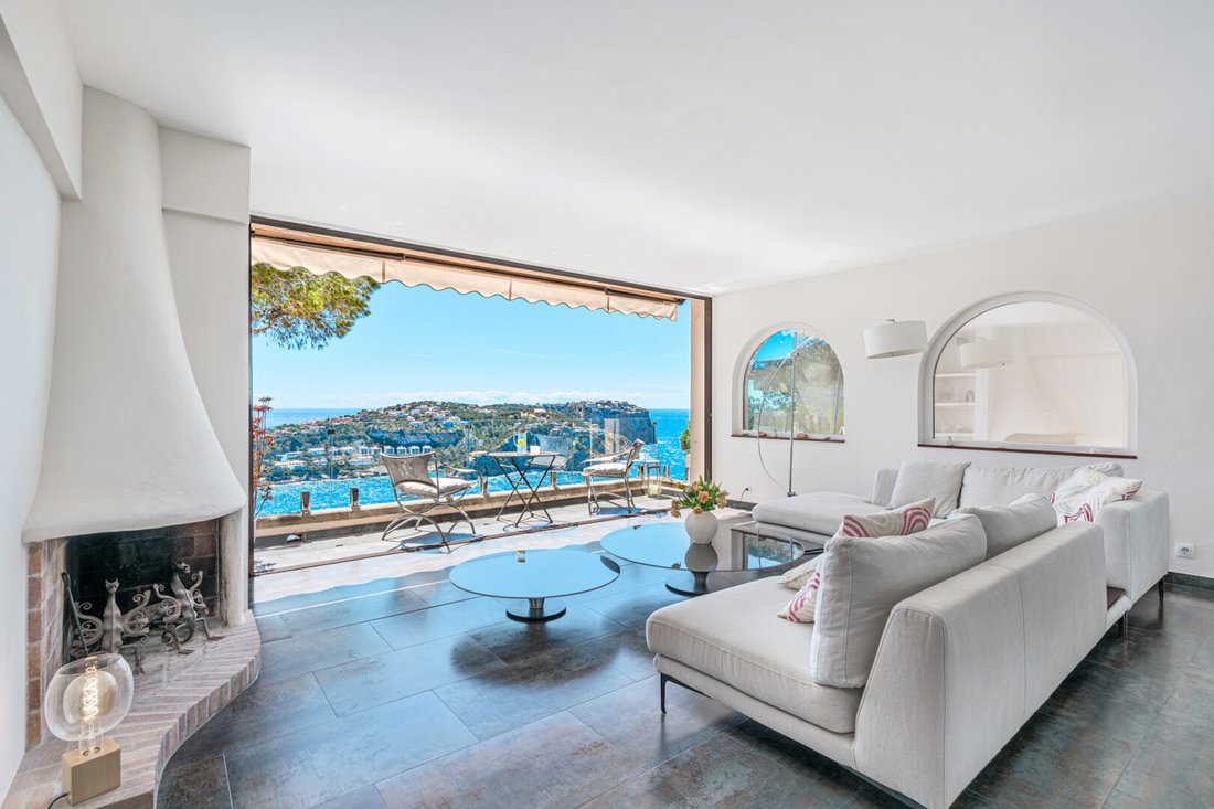 Apartment in Port d'Andratx, Andratx, Balearic Islands 2 - 17910445