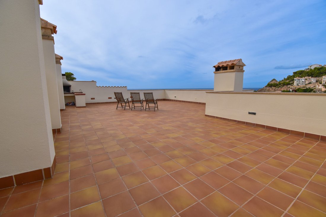 Apartment in Port d'Andratx, Andratx, Balearic Islands 5 - 17910195