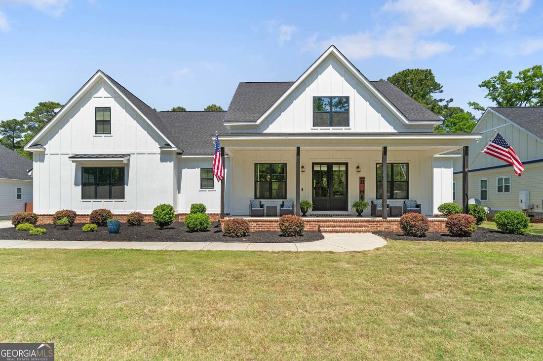 House in Grovetown, Georgia, United States 2 - 17905763