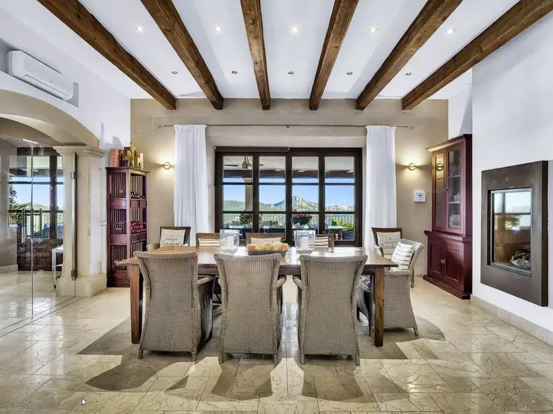 Villa in Port d'Andratx, Andratx, Balearic Islands 4 - 17909467