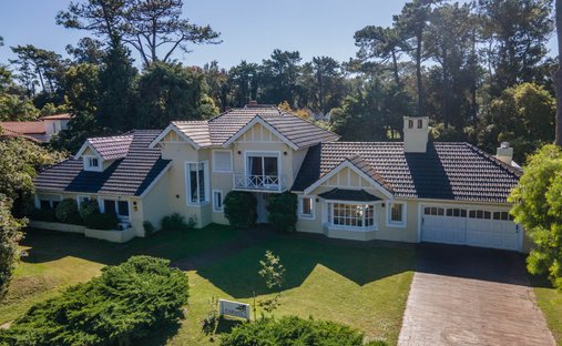 Finca in Laguna Blanca, Maldonado Department, Uruguay 1