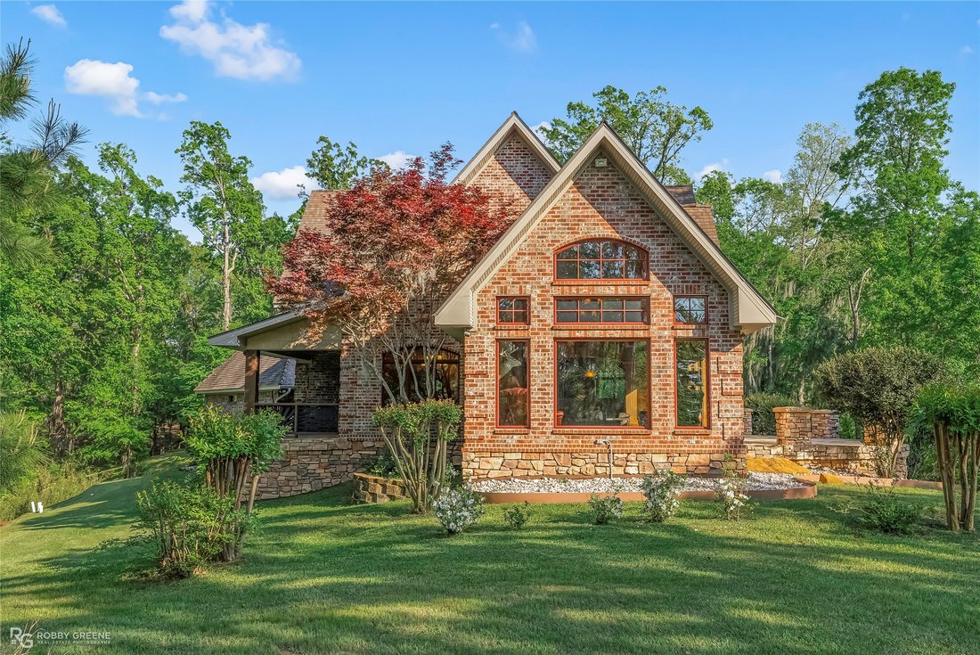 House in Zwolle, Louisiana, United States 5 - 17911348