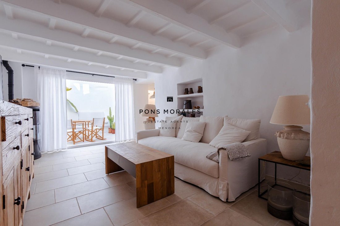 Haus in Ciutadella, Balearische Inseln, Spanien 5 - 17906351