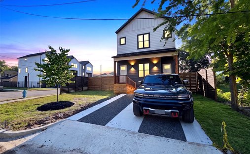 Apartamento en Houston, Texas, Estados Unidos 1