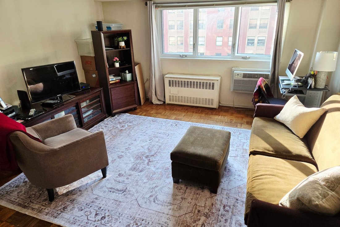 Co Op in New York, New York, United States 2 - 17912694