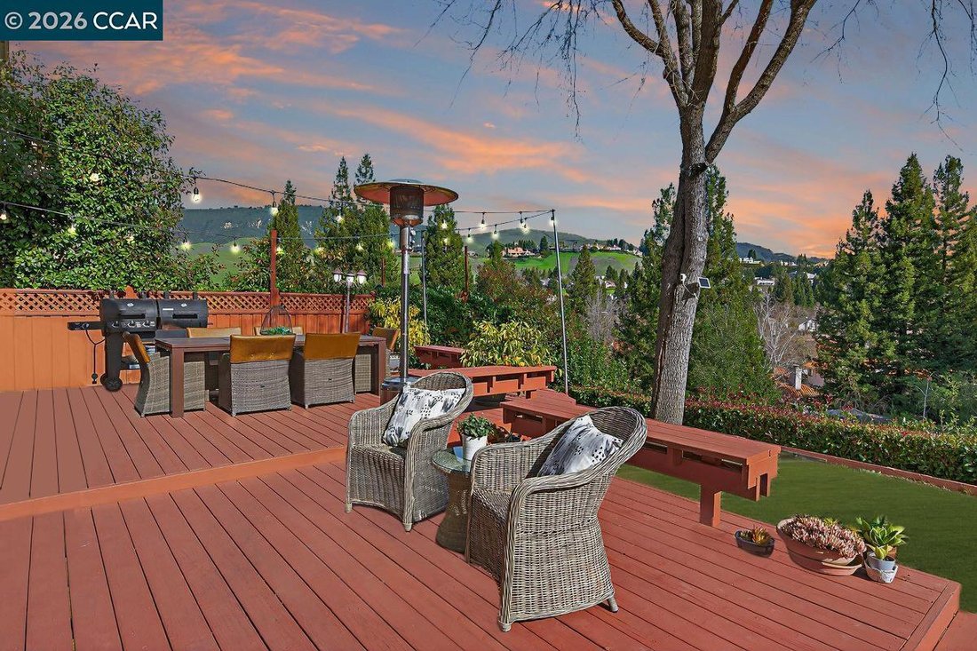 House in Danville, California, United States 4 - 17909561