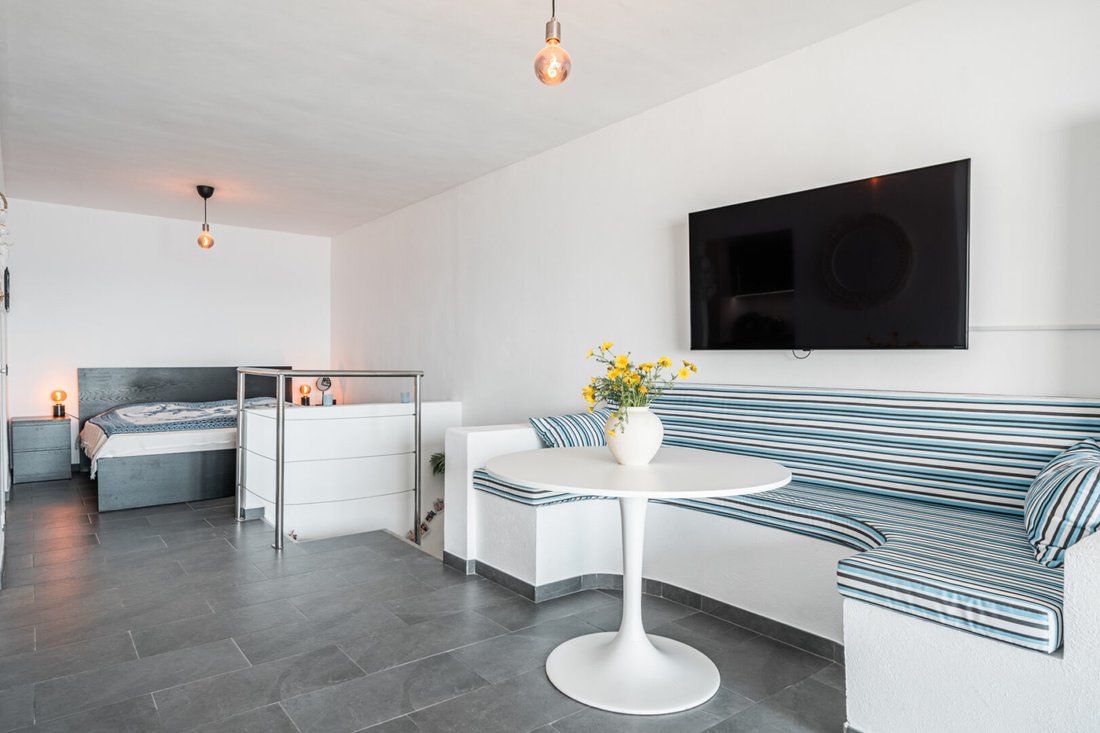 Apartment in Port d'Andratx, Andratx, Balearic Islands 3 - 17910560