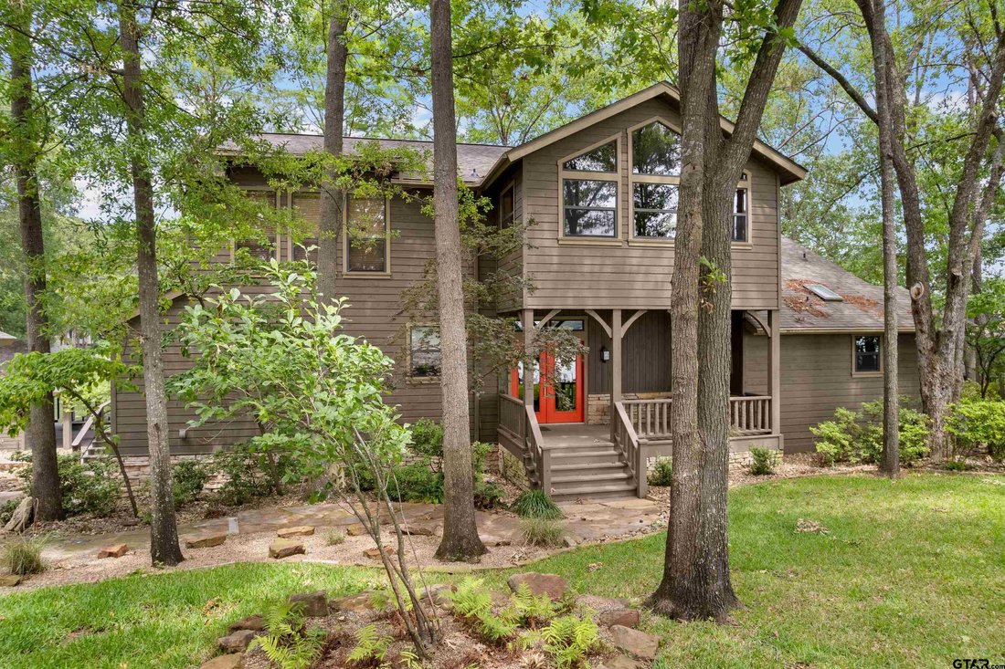 House in Mount Vernon, Texas, United States 1 - 17911804