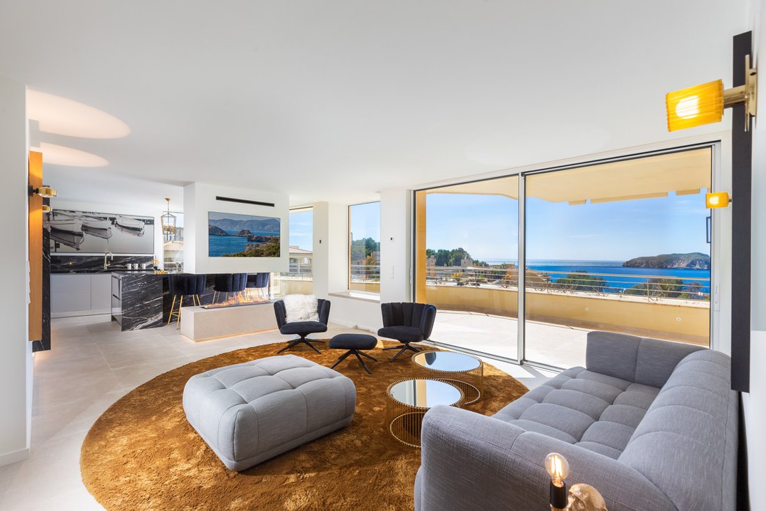 Apartment in Rotes Velles, Calvia, Balearic Islands 2 - 17910208