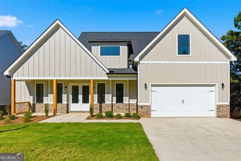 House in Cartersville, Georgia, United States 1 - 17909629