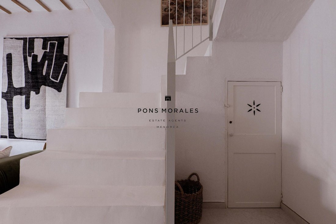 Maison à Ciutadella de Menorca, Îles Baléares, Espagne 4 - 17906570
