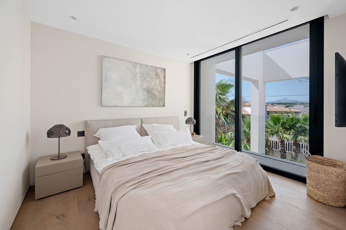 Villa in Calvia, Balearic Islands, Spain 4 - 17909996