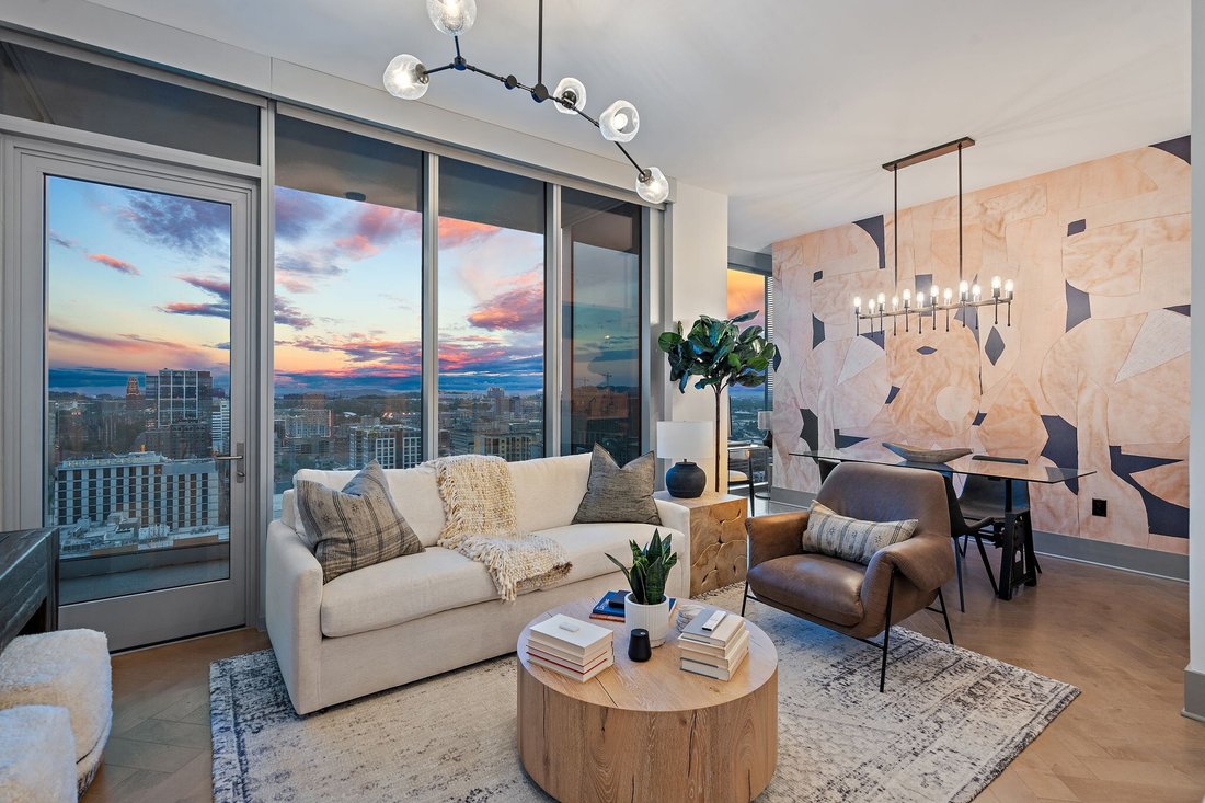 Condo in Nashville, Tennessee, United States 1 - 17905126