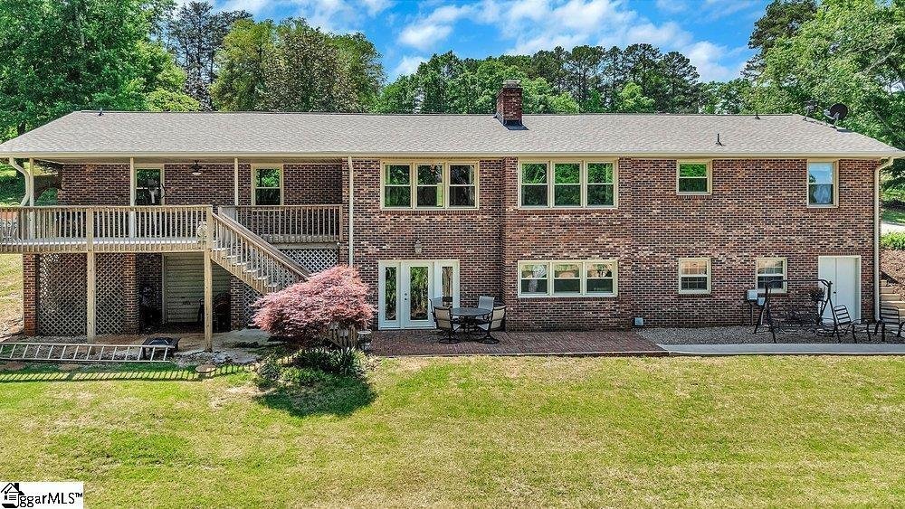 House in Anderson, South Carolina, United States 3 - 17906025