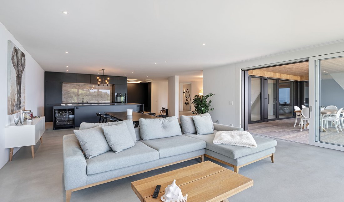 Casa en Lucerna, Lucerna, Suiza 4 - 17912040