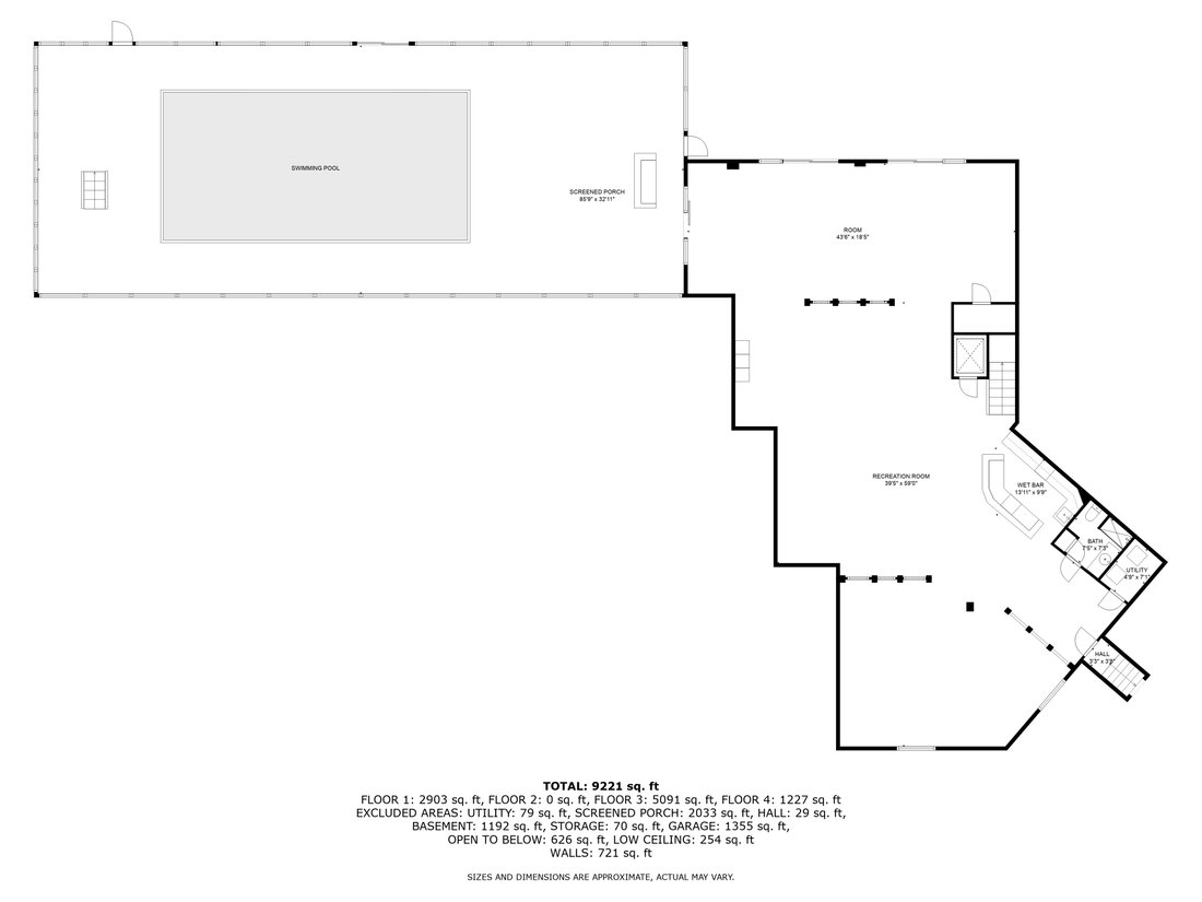 Haus in Lemont, Illinois, Vereinigte Staaten 1 - 17908411