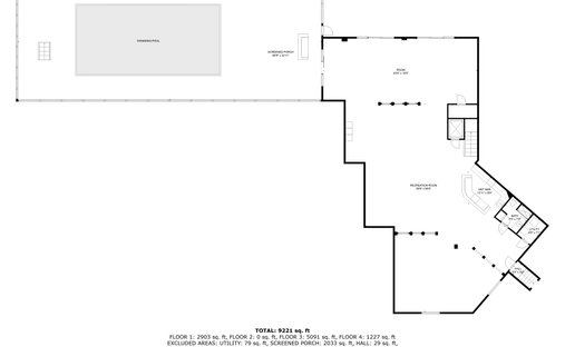 Haus in Lemont, Illinois, Vereinigte Staaten 1