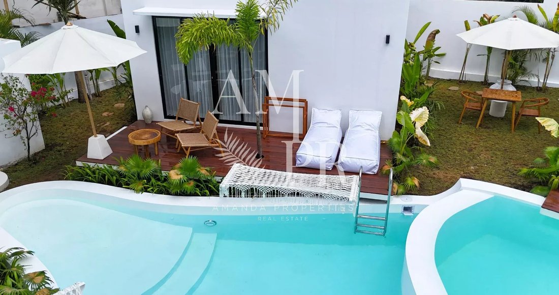 Villa in Uluwatu, Bali, Indonesia 4 - 17907418