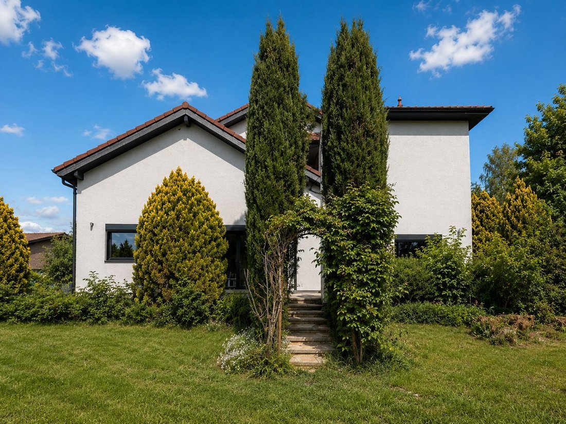House in Ornex, Auvergne-Rhône-Alpes, France 2 - 17912268