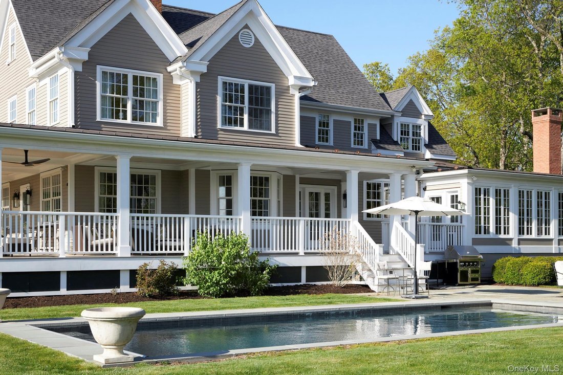 House in Millbrook, New York, United States 1 - 17908412