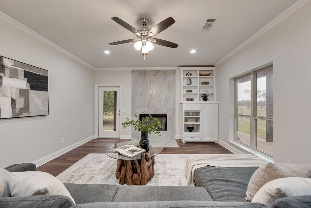 House in McKinney, Texas, United States 3 - 17911353